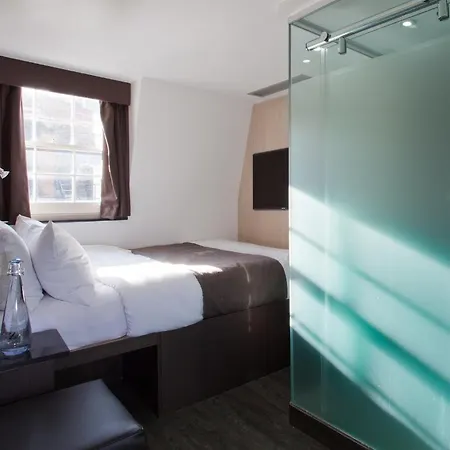 Hotel The Z Soho Londra