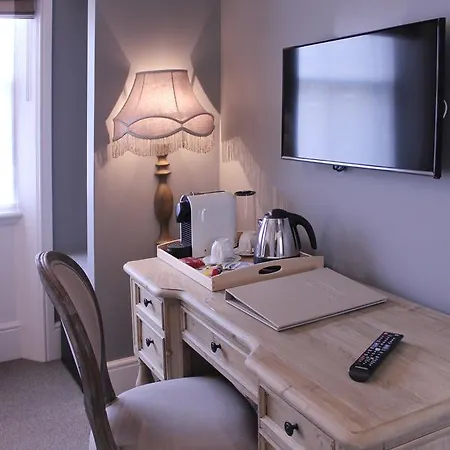 The Grafton Arms Pub & Gasthuis 4*
