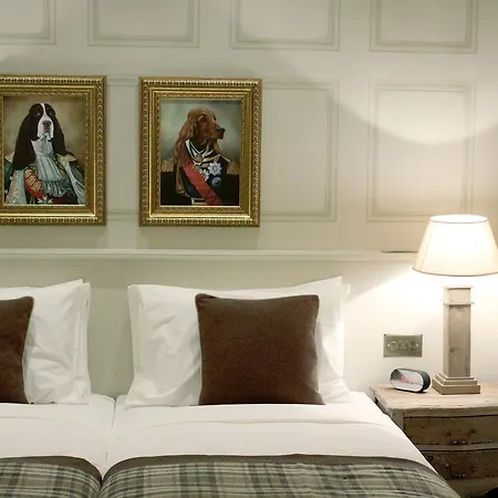 The Grafton Arms Pub & 4* Londen