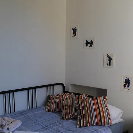 Apartment Maida Vale 92 *