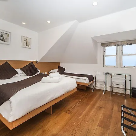 Apartmanhotel Nox Kensington London