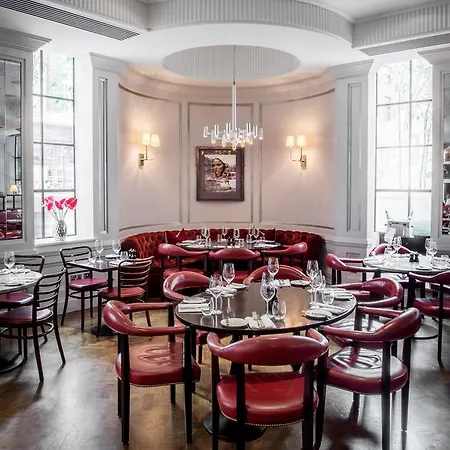 The Marylebone Hotel 5*