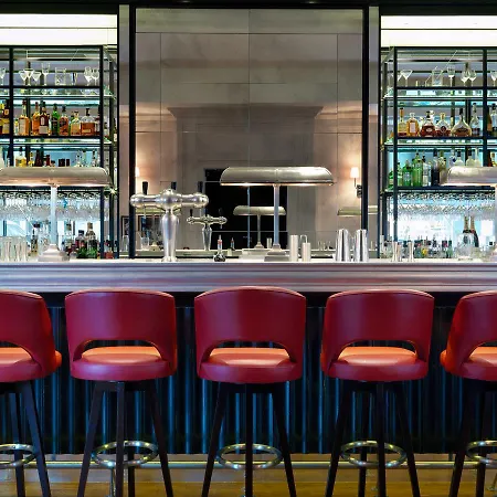 The Marylebone