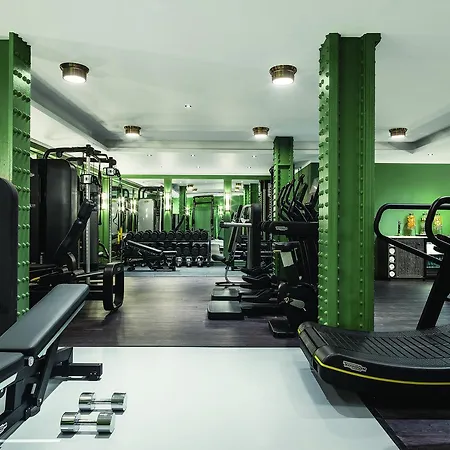 The Langham 5* Londres