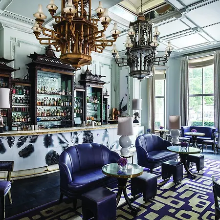 The Langham 5*