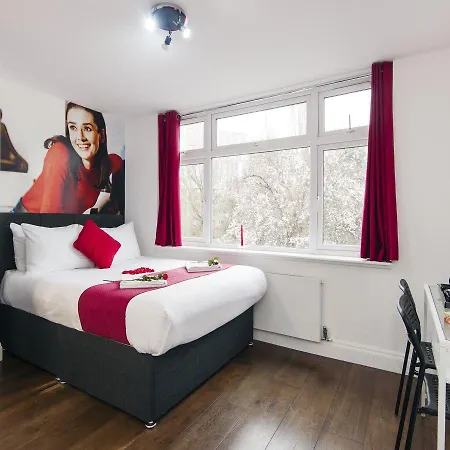 Wembley Park Hotel Londra