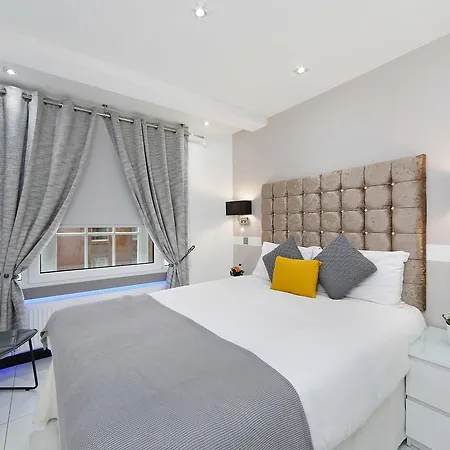Bryanston London