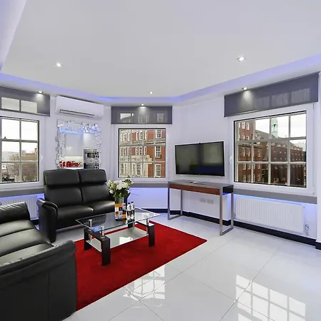 Bryanston * London