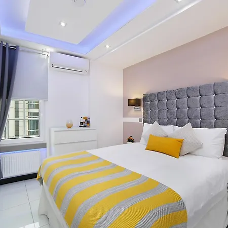 Apartment Bryanston