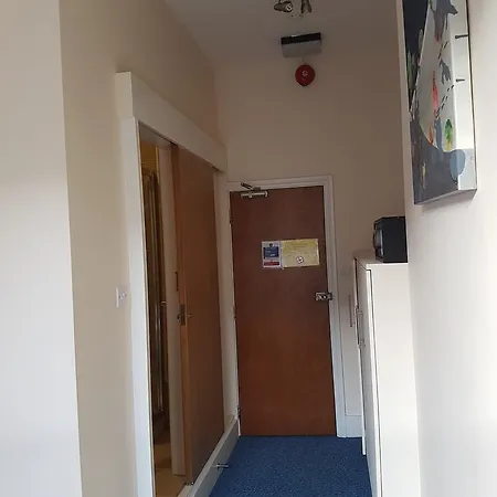 Ostello Barmy Badger Backpackers Londra