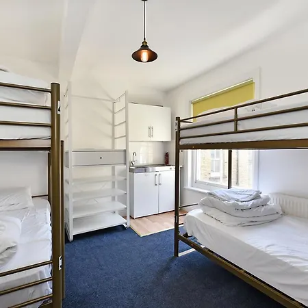 Where To Sleep - Brixton High Street 3*