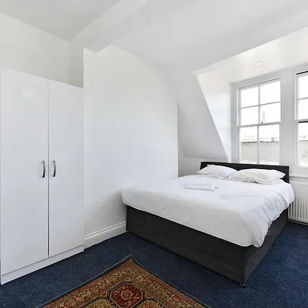 Guest house Where To Sleep - Brixton High Street London