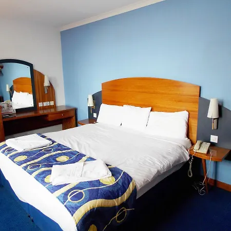 - Wembley International 3* Londen