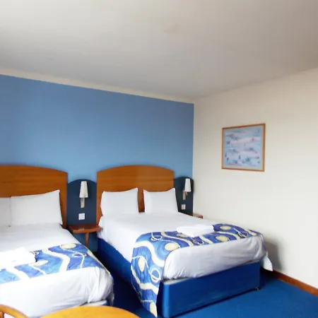 Hotel - Wembley International