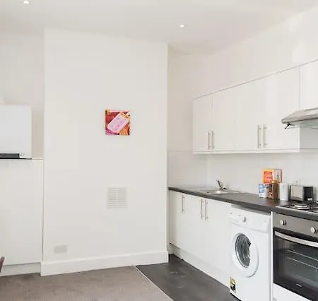 Kennington A/apartment Apartment