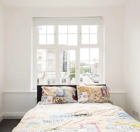 Kennington A/apartment London