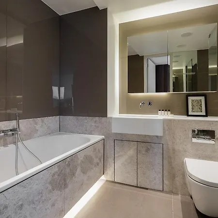 Apartment Canaletto Tower