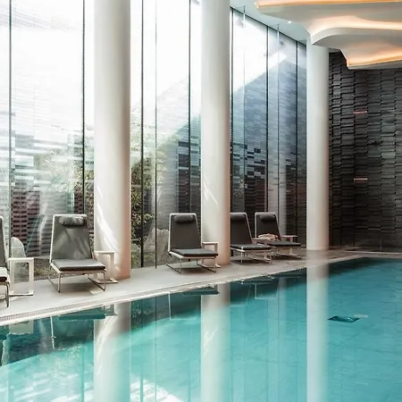Canaletto Tower Apartment London