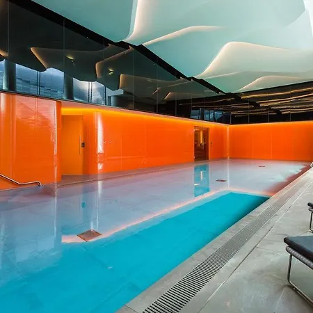 Apartment Canaletto Tower