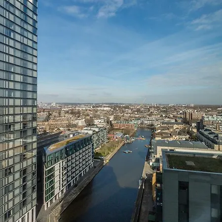 Canaletto Tower *