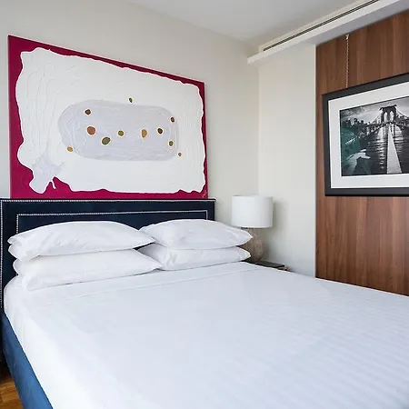 Canaletto Tower Apartment London