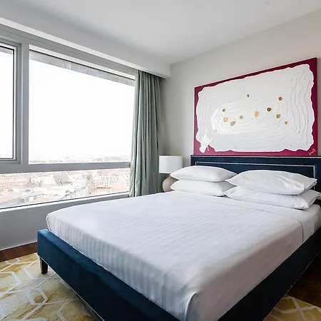 Apartment Canaletto Tower *
