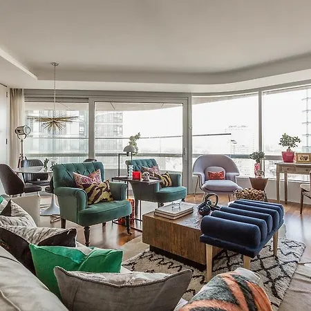 Apartment Canaletto Tower *