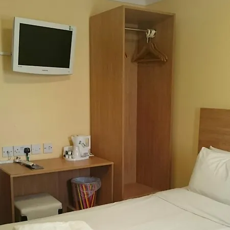 Lord Jim Kensington 3* London