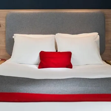 Holiday Express London-hammersmith By Ihg