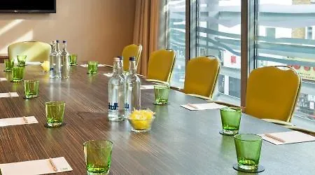 Hotel Holiday Inn London - Whitechapel By Ihg
