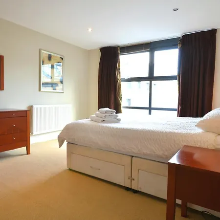 Apartment The Pavilions London