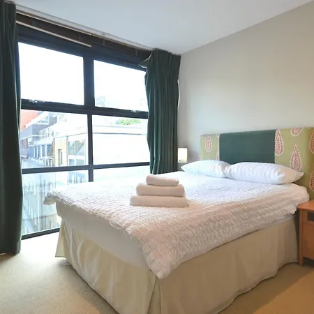 Apartment The Pavilions London