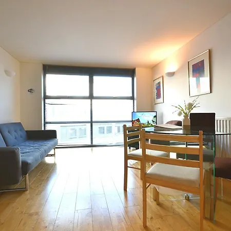 The Pavilions Apartment *