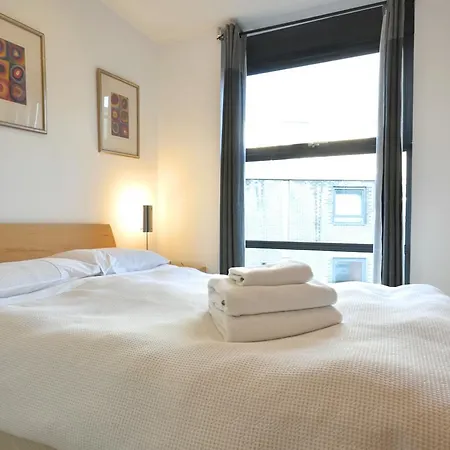Apartment The Pavilions London