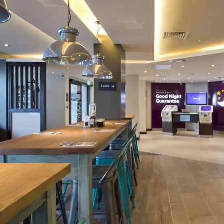Hotel Premier Eltham Londen