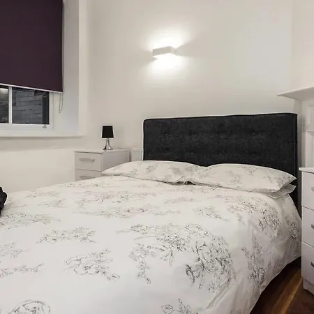 Appartamento Fleet Street 1 Londra