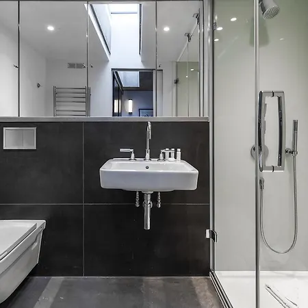 Soho Lofts By Aeria Apartment