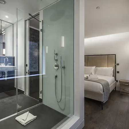 Apartment Soho Lofts By Aeria *