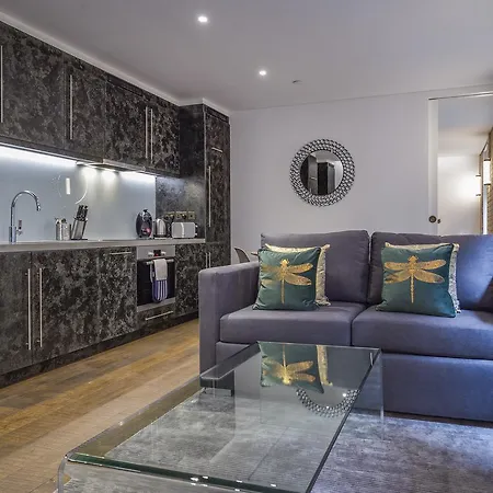 Soho Lofts By Aeria *