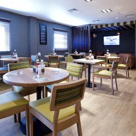 Premier Brixton Hotel