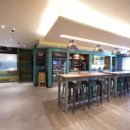 Premier Brixton Hotel