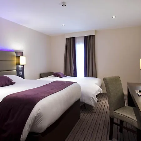 Premier Brixton Hotel 3*