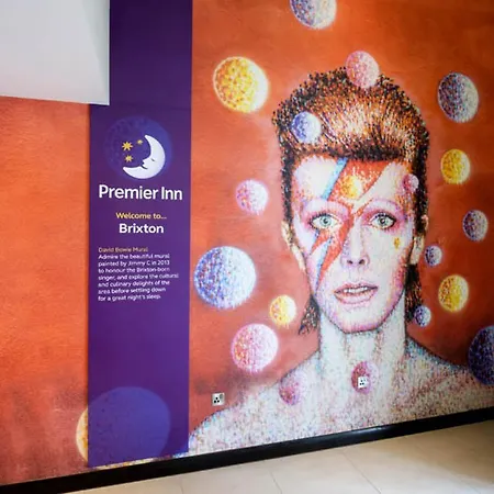 Hotel Premier Brixton 3*
