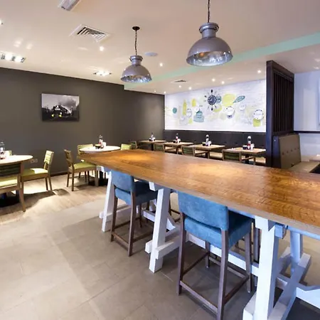 Premier Brixton Hotel