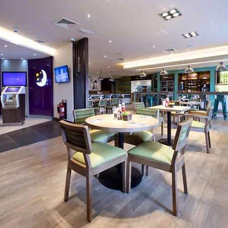 Premier Brixton Hotel