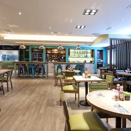 Premier Brixton Hotel