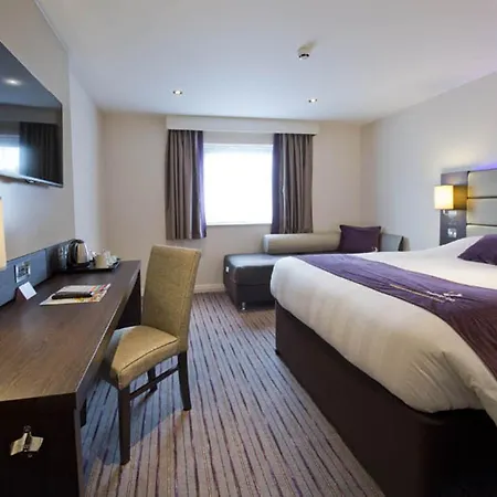 Premier Brixton Hotel Londra