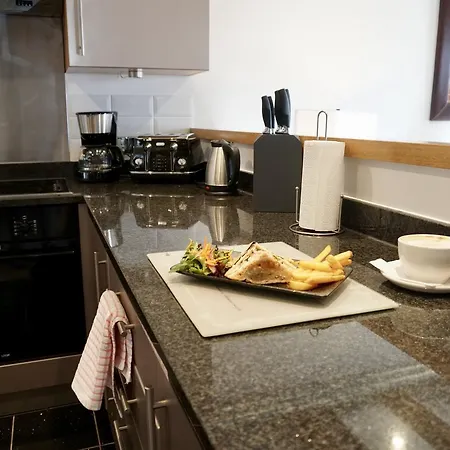 Aparthotel Fox