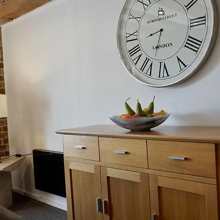 Fox Aparthotel Barking (Greater London)