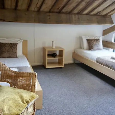 Fox Aparthotel